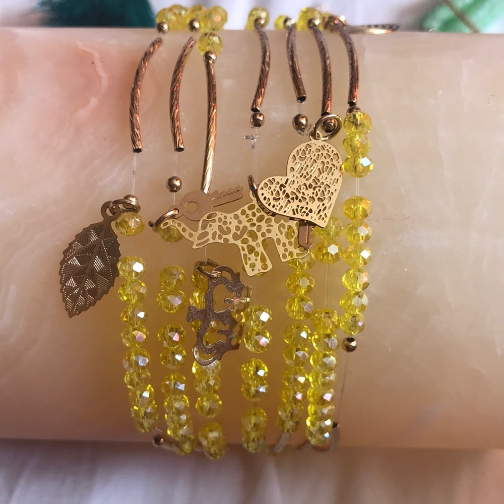 Beautiful Bracelets Weeklies